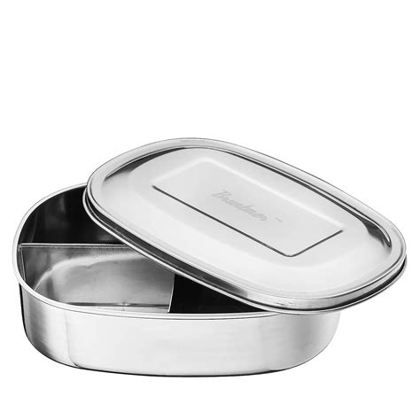 bruntmor stainles steel lunch box|bruntmor cookware catalog.